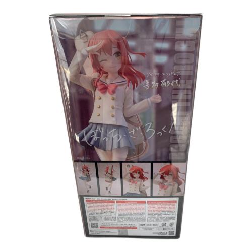 GOODSMILE COMPANY (グッドスマイルカンパニー) 喜多郁代 ぼっち・ざ・ろっく！ 1/7スケールフィギュア