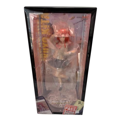 GOODSMILE COMPANY (グッドスマイルカンパニー) 喜多郁代 ぼっち・ざ・ろっく！ 1/7スケールフィギュア