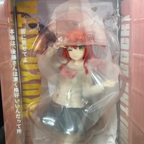 GOODSMILE COMPANY (グッドスマイルカンパニー) 喜多郁代 ぼっち・ざ・ろっく！ 1/7スケールフィギュア