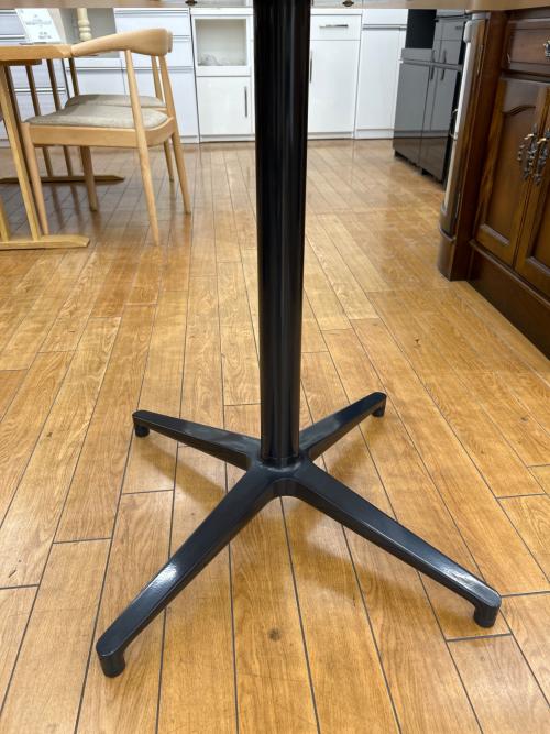 Vitra (ヴィトラ) ダイニングテーブル 404 ホワイト Bistro