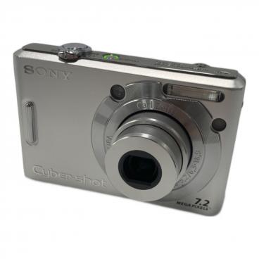 SONY (ソニー) コンパクトデジタルカメラ DSC-W170｜トレファクONLINE