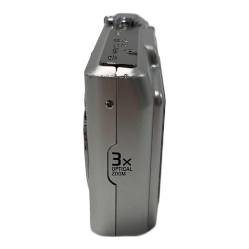 SONY (ソニー) コンパクトデジタルカメラ DSC-W35 CyberShot