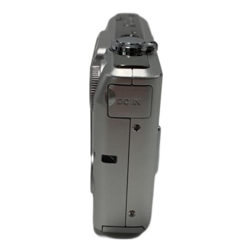 SONY (ソニー) コンパクトデジタルカメラ DSC-W35 CyberShot