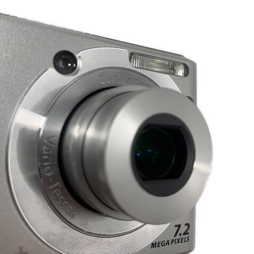 SONY (ソニー) コンパクトデジタルカメラ DSC-W35 CyberShot