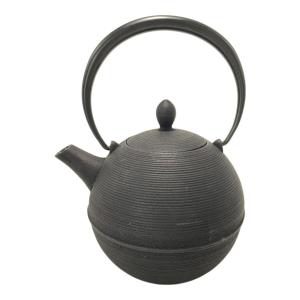 南部鉄器