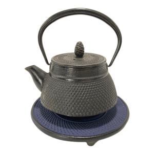 南部鉄器
