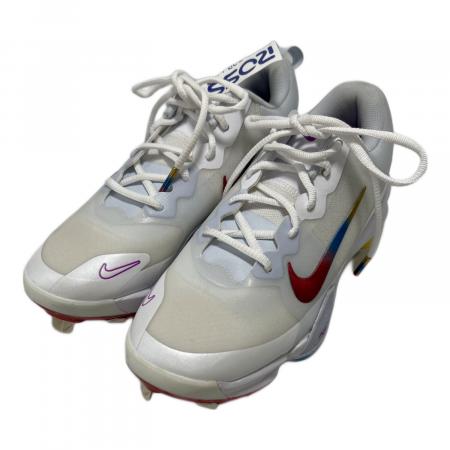 NIKE (ナイキ) 野球スパイク FB2907-106 Nike Force Zoom Trout 9 Pro