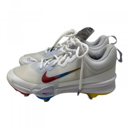 NIKE (ナイキ) 野球スパイク FB2907-106 Nike Force Zoom Trout 9 Pro