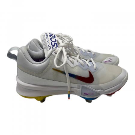 NIKE (ナイキ) 野球スパイク FB2907-106 Nike Force Zoom Trout 9 Pro