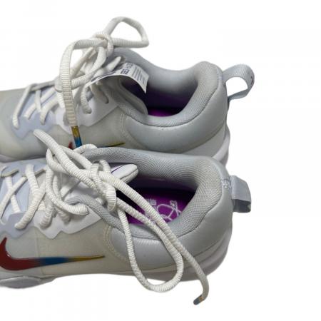 NIKE (ナイキ) 野球スパイク FB2907-106 Nike Force Zoom Trout 9 Pro