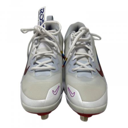 NIKE (ナイキ) 野球スパイク FB2907-106 Nike Force Zoom Trout 9 Pro