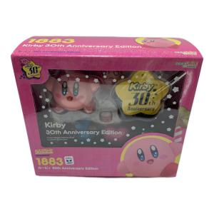 ねんどろいど kirby 30th anniversary edition フィギュア