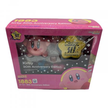 ねんどろいど kirby 30th anniversary edition フィギュア｜トレファク