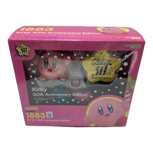ねんどろいど kirby 30th anniversary edition フィギュア