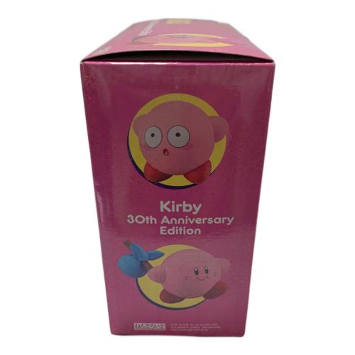 ねんどろいど kirby 30th anniversary edition フィギュア