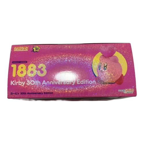 ねんどろいど kirby 30th anniversary edition フィギュア