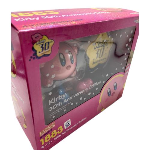 ねんどろいど kirby 30th anniversary edition フィギュア