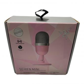 Razer (レイザー) ゲーミングマイク RZ19-03450200-R3M1