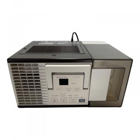 2025年製　ダイニチ ハイブリッド加湿器 木造5畳鉄筋8畳　RX325ブラウン ダイニチ HD-RX325 気化ハイブリッド式加湿器 木造5畳 プレハブ洋室8畳