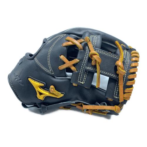 MIZUNO (ミズノ) 5DNA TECHNOLOGY グローブ ミズノプロ ブラック