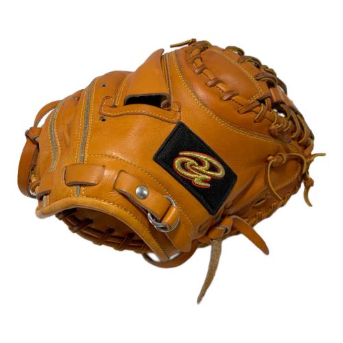 Donaiya (ドナイヤ) グローブ ブラウン