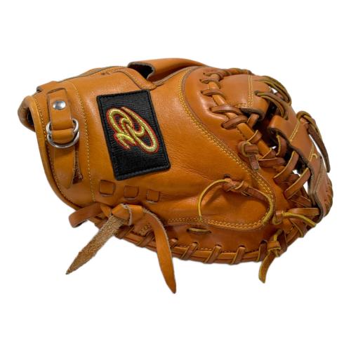 Donaiya (ドナイヤ) グローブ ブラウン