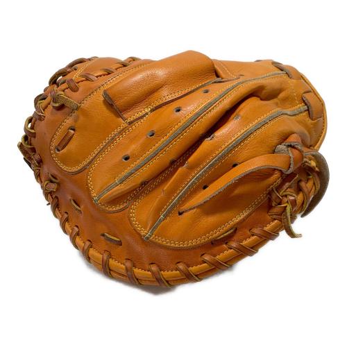 Donaiya (ドナイヤ) グローブ ブラウン