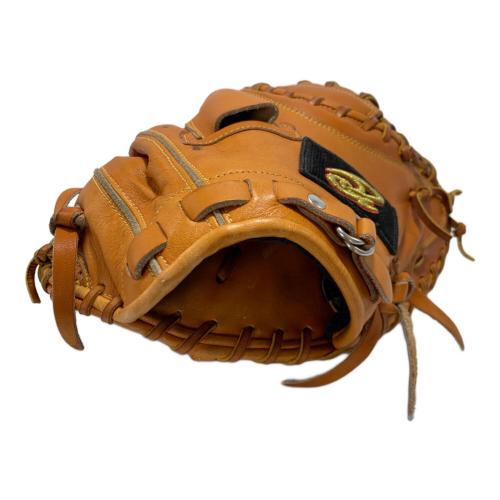 Donaiya (ドナイヤ) グローブ ブラウン