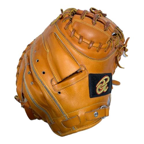 Donaiya (ドナイヤ) グローブ ブラウン