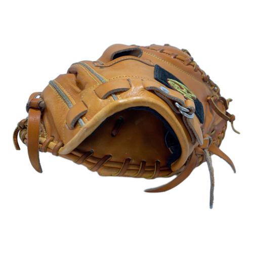 Donaiya (ドナイヤ) グローブ ブラウン