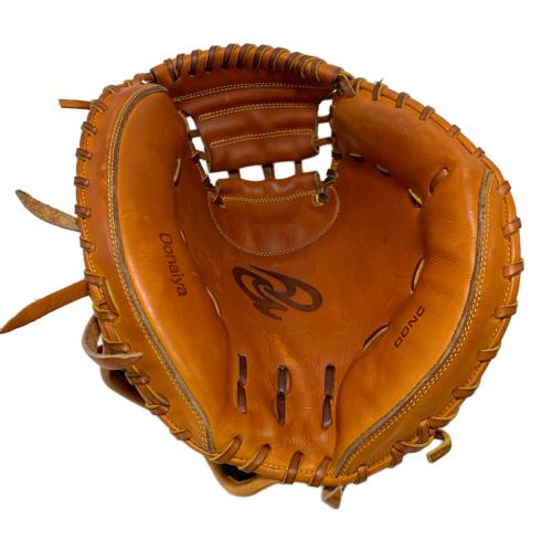 Donaiya (ドナイヤ) グローブ ブラウン