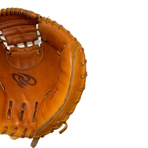 Donaiya (ドナイヤ) グローブ ブラウン