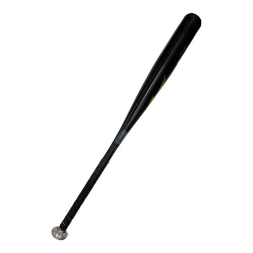 MIZUNO (ミズノ) Jkong02 硬式バット NJ703B 中学生硬式用 ブラック