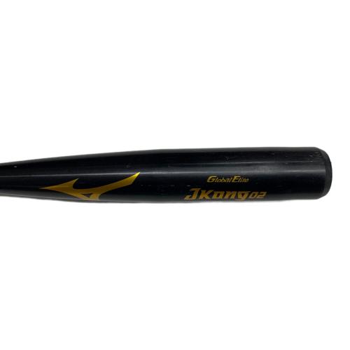 Mizuno JKONTY NJ703 中学硬式バット ミズノ/mizuno】中学硬式用 金属バット グローバルエリート Jkong aero