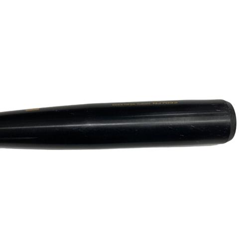 MIZUNO (ミズノ) Jkong02 硬式バット NJ703B 中学生硬式用 ブラック