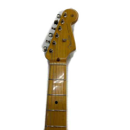 FENDER MEXICO (フェンダーメキシコ) Classic Series 50s Stratocaster ストラトキャスター エレキギター 2009-2010年製 2026/04検品時12F 2.25-1.75mm
