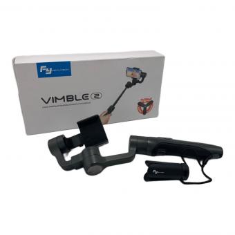 VIMBLE2 スマートフォン用3軸ジンバルカメラスタビライザー