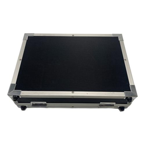 BOSS (ボス) マルチエフェクター GT-1 電源アダプタ・ハードケース付き