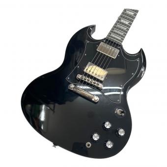 EPIPHONE (エピフォン) CUSTOM SHOP LIMITEDEDITION SG PRO エレキギター 2017年製 2026/04検品時12F2.0mm-1.75mm