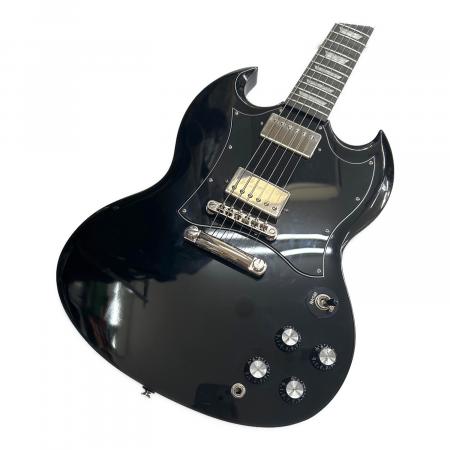 EPIPHONE (エピフォン) CUSTOM SHOP LIMITEDEDITION SG PRO エレキ