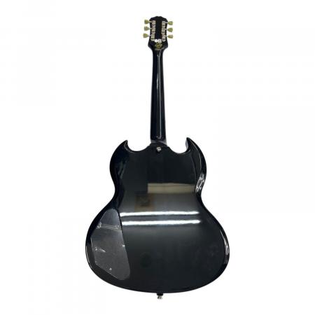 EPIPHONE (エピフォン) CUSTOM SHOP LIMITEDEDITION SG PRO エレキ