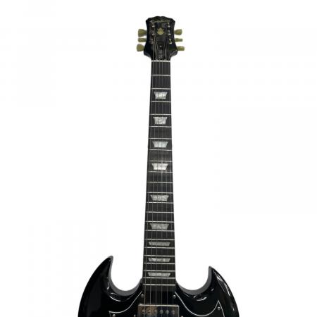 EPIPHONE (エピフォン) CUSTOM SHOP LIMITEDEDITION SG PRO エレキ