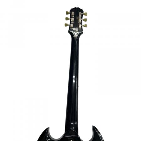 美品 Epiphone SG PRO 2017年製 エレキギター ハードケース付 EPIPHONE (エピフォン) CUSTOM SHOP LIMITEDEDITION SG PRO エレキ