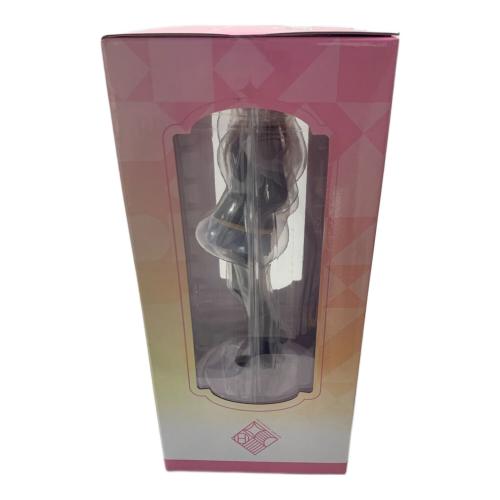 ■アイドルマスターシリーズ 学園アイドルマスター 姫崎莉波 1/7 Gracemaster フィギュア