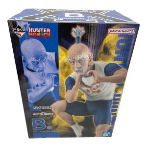 ネテロ MASTERLISE フィギュア HUNTER×HUNTER CHNERA ANT②