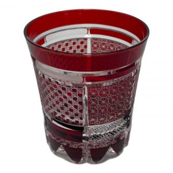 切子グラス 華硝