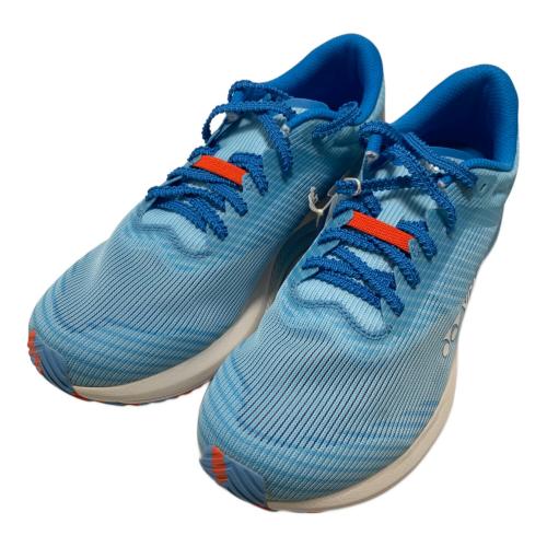 YONEX (ヨネックス) ランニングシューズ SHRA2M カーボンクルーズエアラス メン メンズ SIZE 26.5cm ブルー