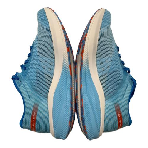 YONEX (ヨネックス) ランニングシューズ SHRA2M カーボンクルーズエアラス メン メンズ SIZE 26.5cm ブルー
