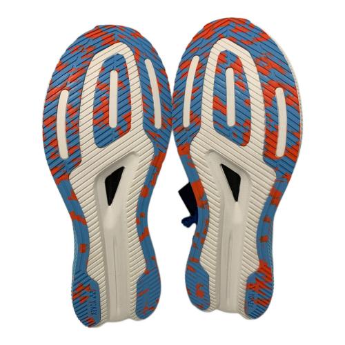 YONEX (ヨネックス) ランニングシューズ SHRA2M カーボンクルーズエアラス メン メンズ SIZE 26.5cm ブルー