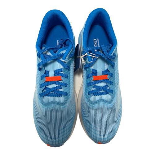 YONEX (ヨネックス) ランニングシューズ SHRA2M カーボンクルーズエアラス メン メンズ SIZE 26.5cm ブルー